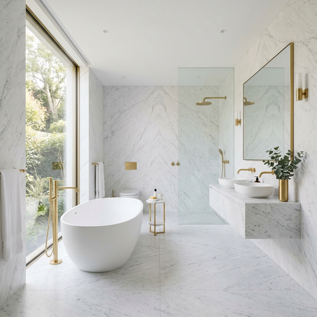 iZURE Bath Solutions - Premium Sanitaryware